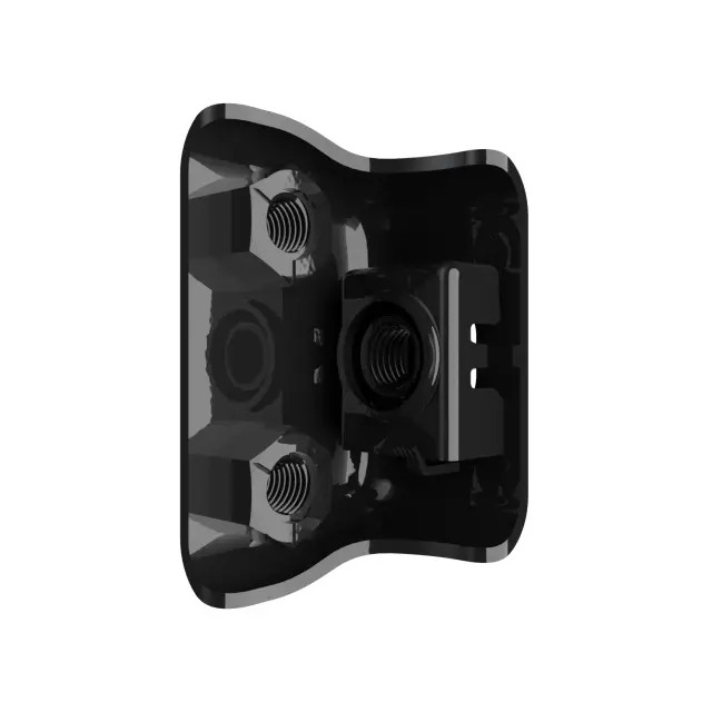 Genuine Mopar Winch Bracket 68378859AA