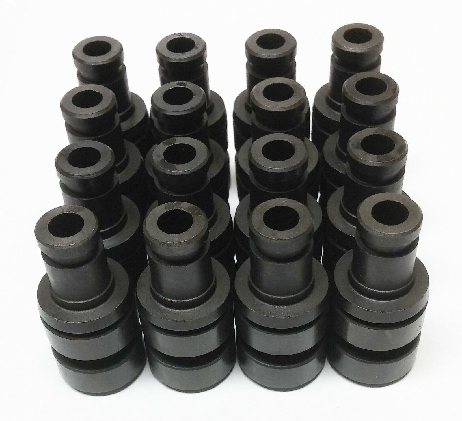 VALVE Guides Set/16 One Piece for 1949-1953 Ford Mercury 239 255 BA V8 Flathead