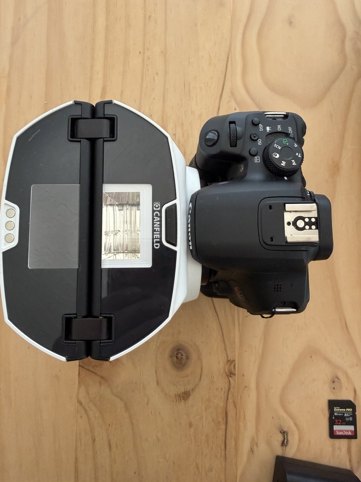 Canfield VECTRA H2 3D Imaging System Complete Kit | Transferable License