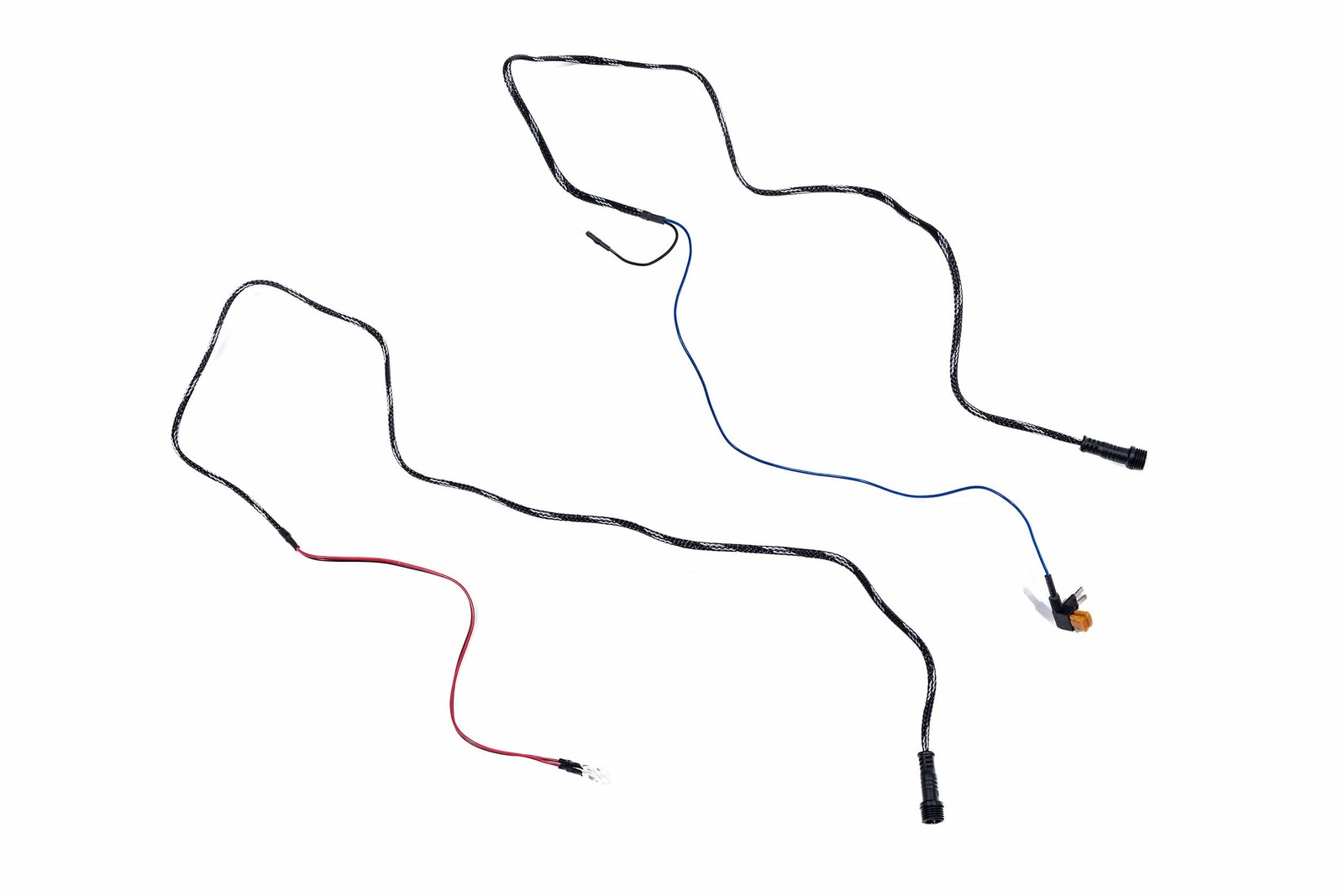 Morimoto XBT Controller Power Input Kit (Fused or Terminal)