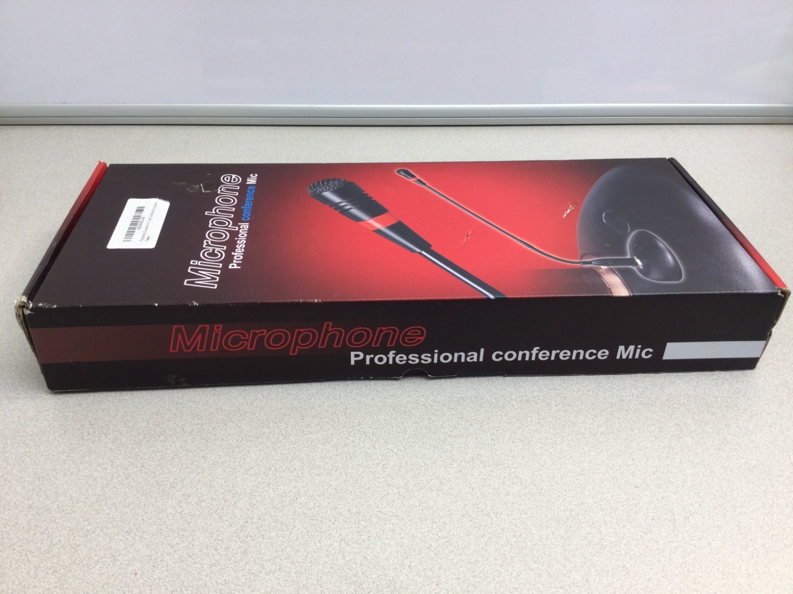 MICROPHONE PROFESSIONAL CONFERENCE MIC
