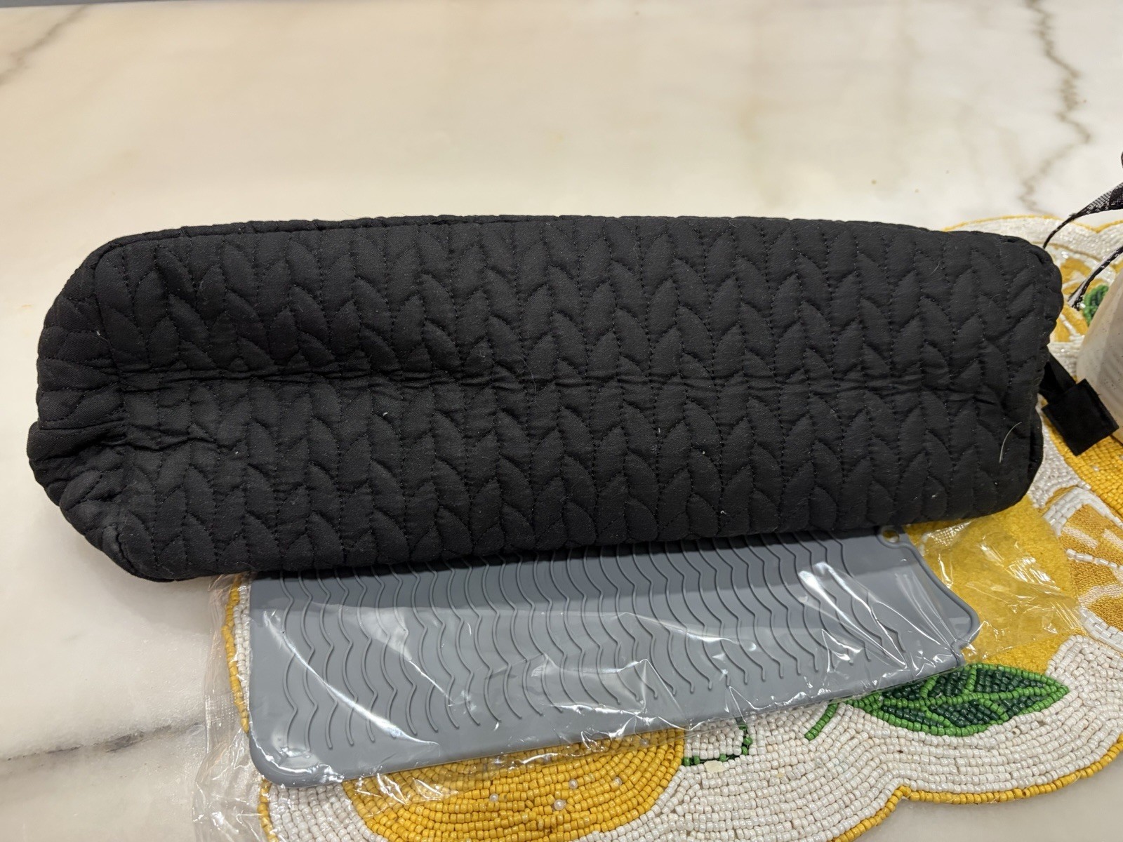 Travel Flatiron Bag
