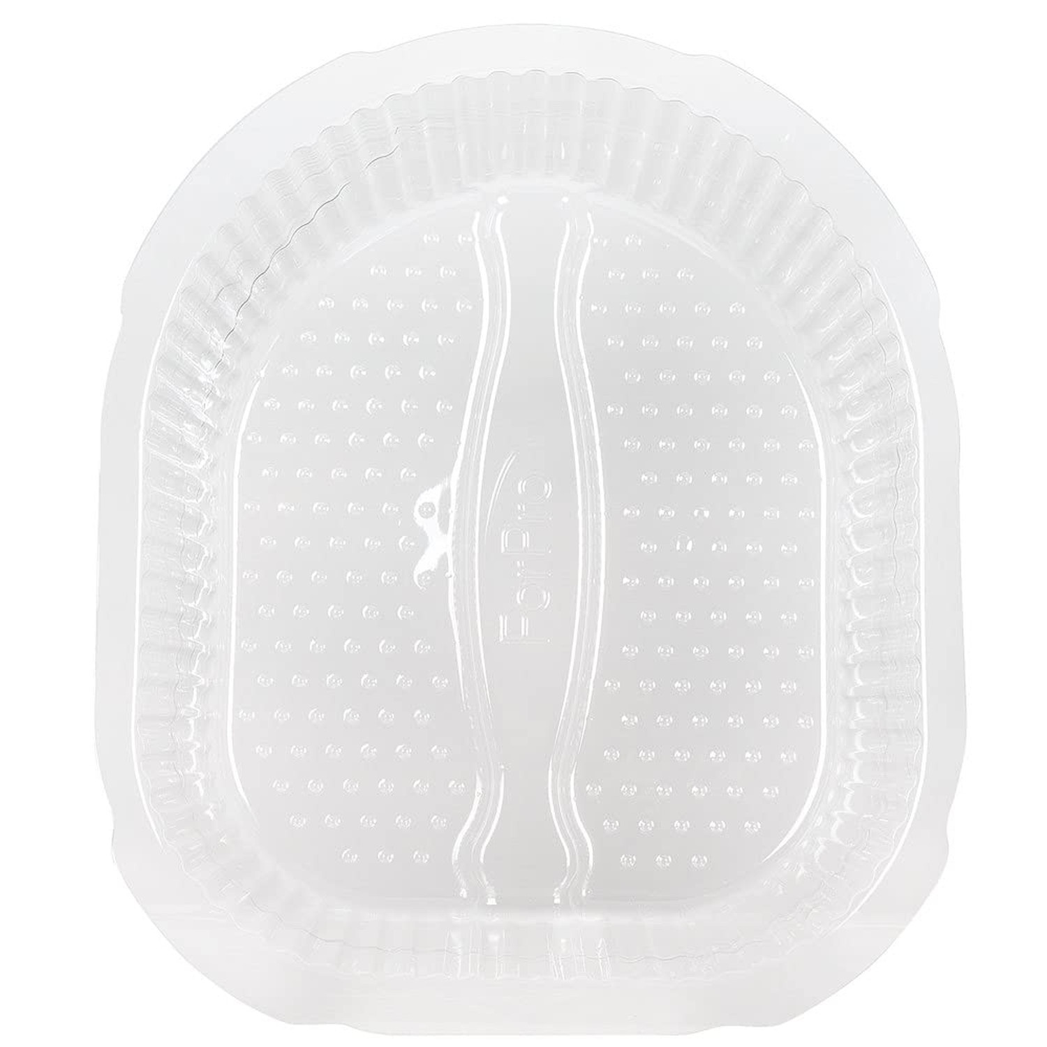 ForPro Professional Collection Universal Pedi Bath Liners - 50% THICKER - Fit...