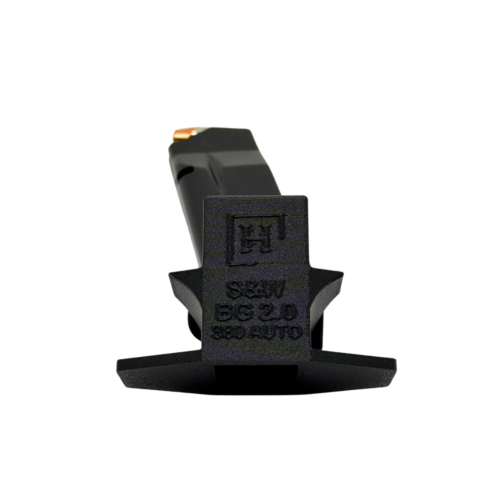 Magazine Speed Loader for Smith & Wesson M&P Bodyguard 2.0 (.380)