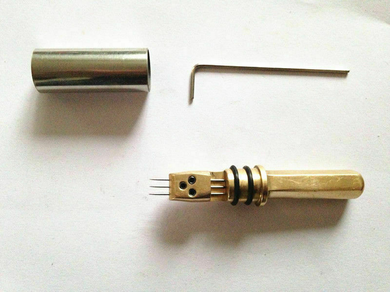 1pcs  Piano tuning tools, tuning tools, mini row needle, small needle