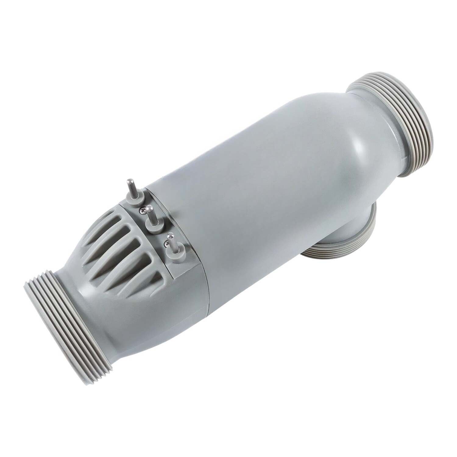 Salt Cell R0452400 for Zodiac Jandy AquaPure Purelink PLC1400 3-Port 14-Blade