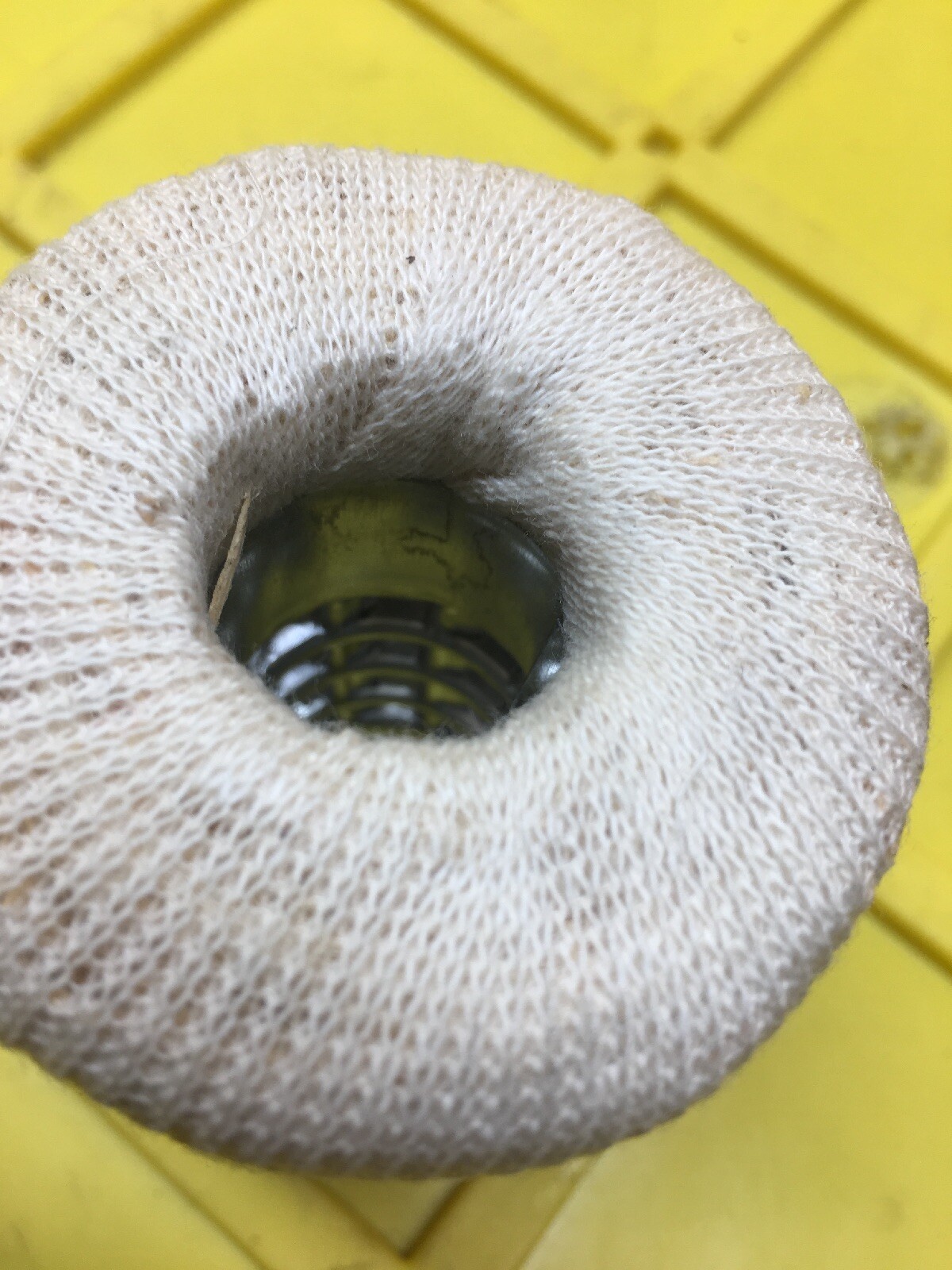 United Engine Life EC-432 Filter, New