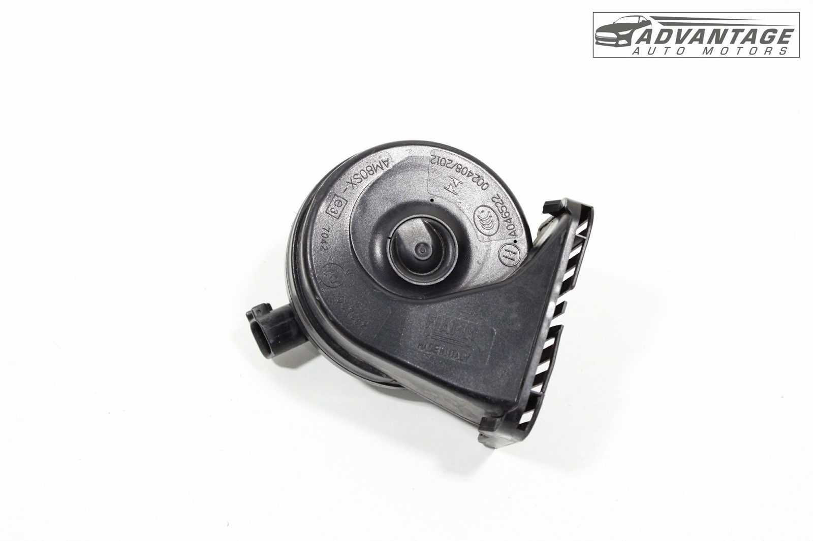 2017-2023 ALFA ROMEO STELVIO FRONT RIGHT SIDE HIGH NOTE TONE HORN SIGNAL OEM