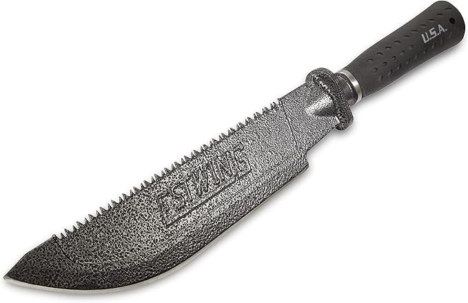 Estwing EBM, Estwing Black Machete