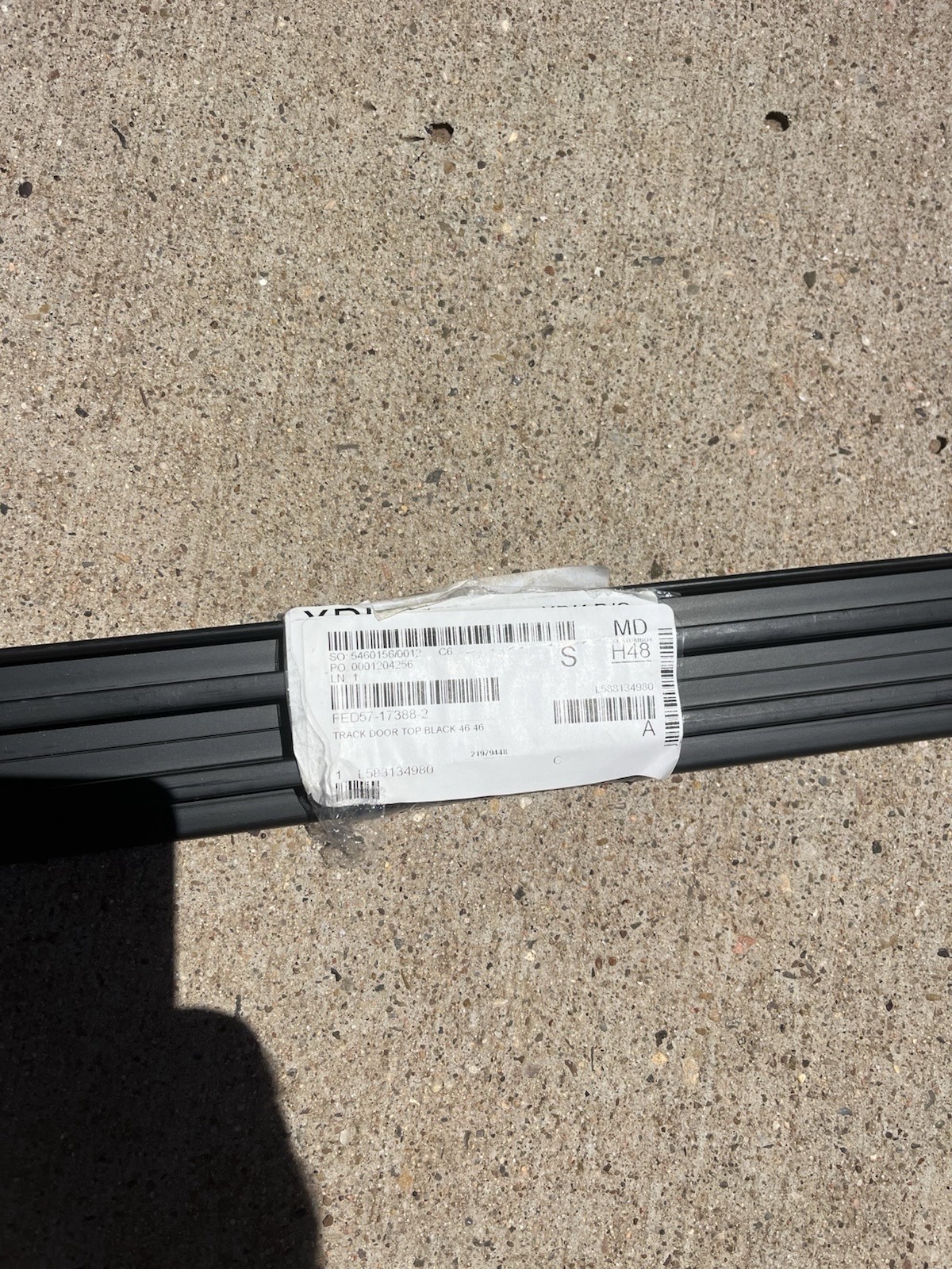 FEDERAL INDUSTRIES 57-17388-2 GENUINE OEM REPLACEMENT PART