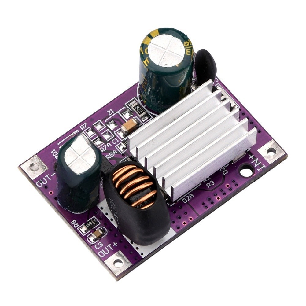 For High Voltage Applications DC Step Down Module 3A Constant Current Supply