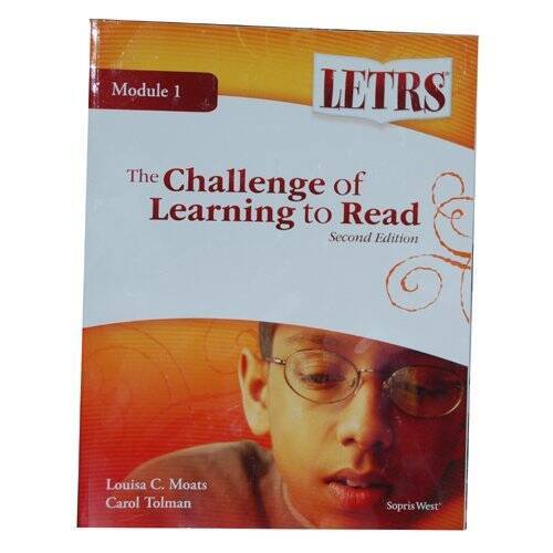 The Challenge of Learning To Read - Paperback By Louisa C. Moats - GOOD