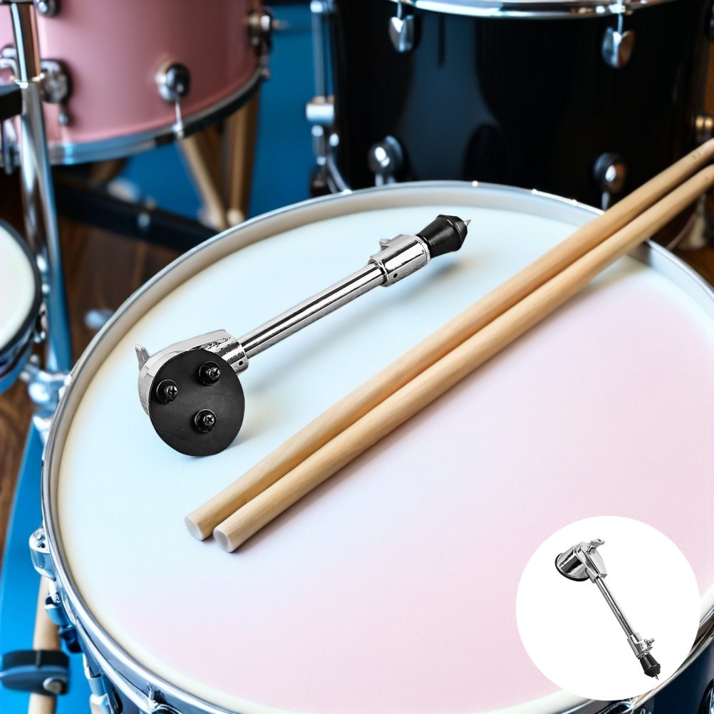 Drum Leg Replacement Part for Drum Stand and Kit Drum Support
