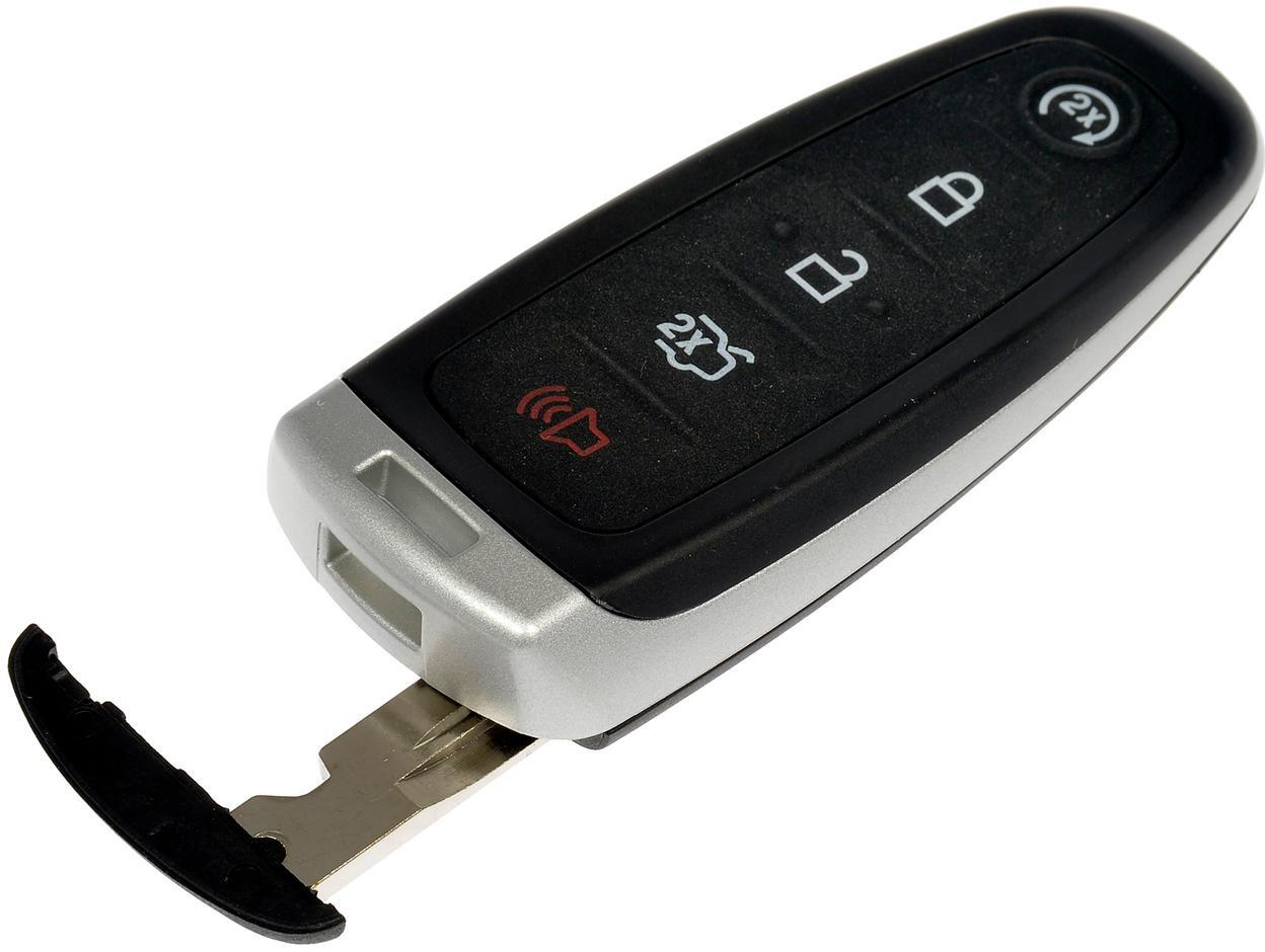 Dorman Keyless Entry Transmitter , PN# 99377