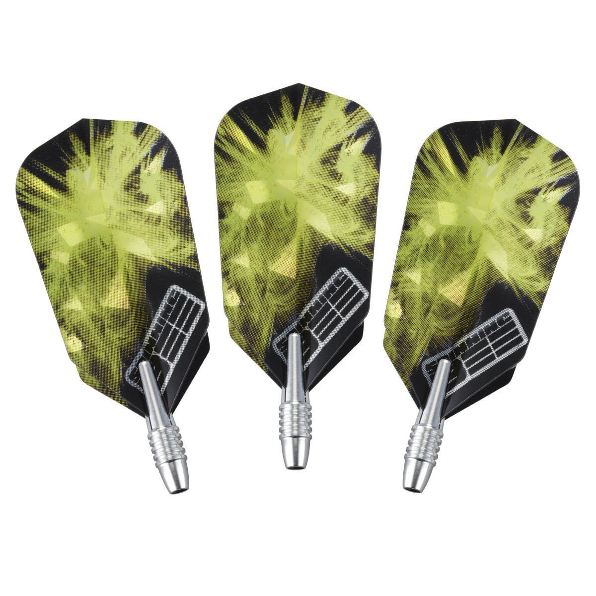 Viper Spinning Bee Soft Tip Darts - Dartboard Game Accessory - Blue - 16 Grams
