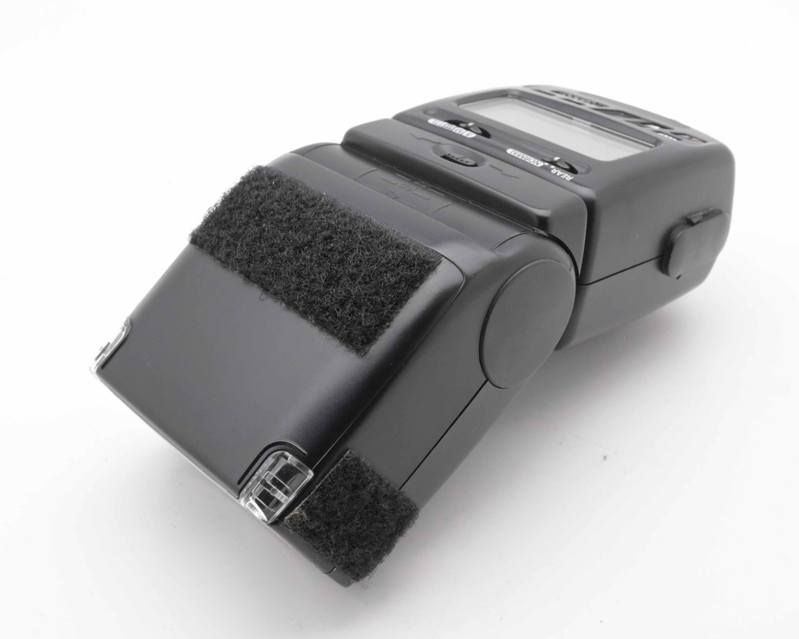 Nikon Speedlight SB-25 Flash (#21085)