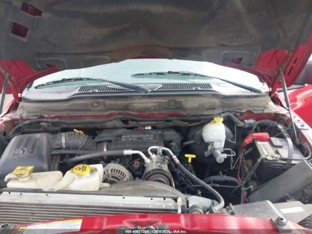 TDODR1500 2007 Glove Box 4958825