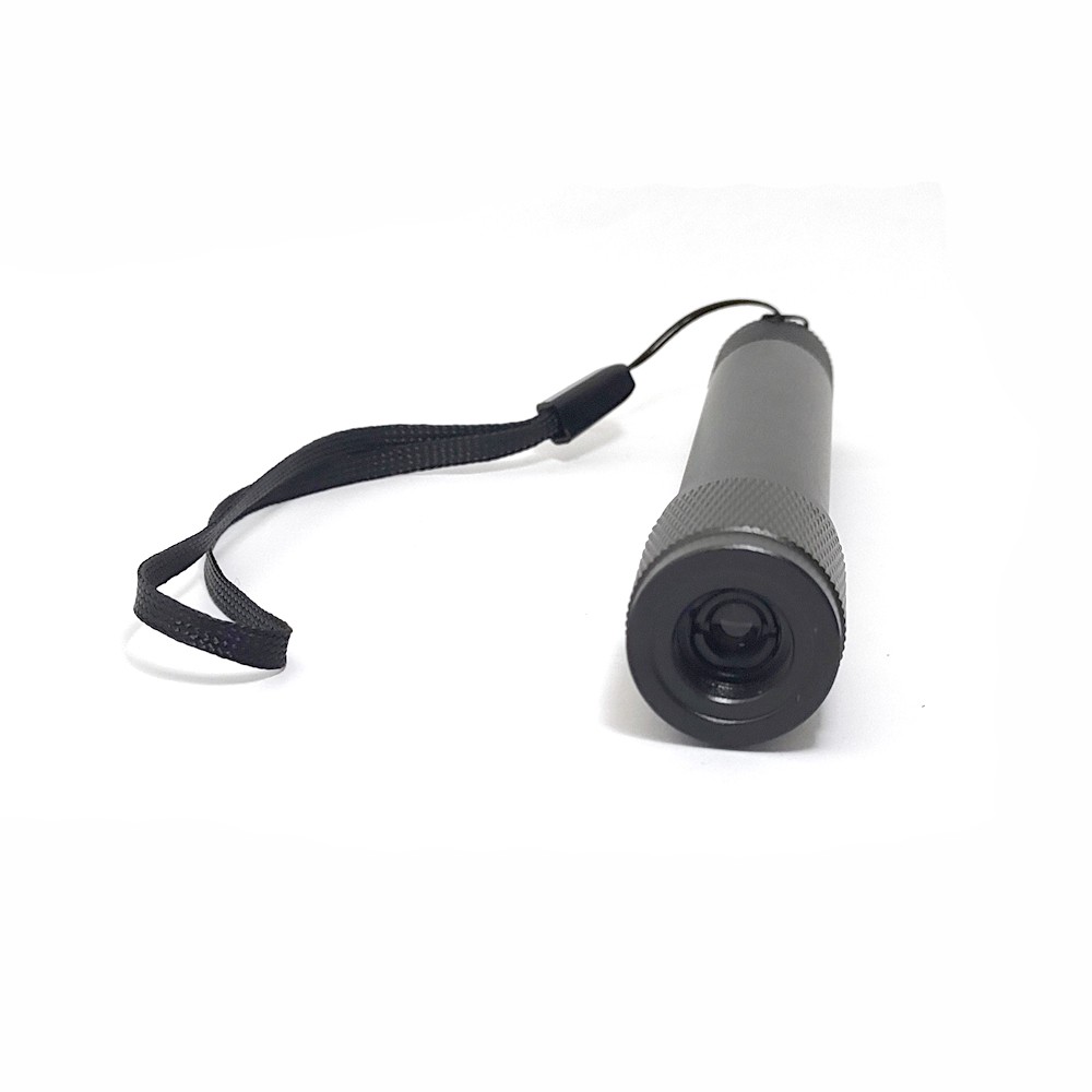 Focusable IR Infrared Laser Torch 850nm 3.7V