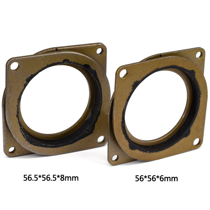 Shock absorber climber vibration damper 57mm nema 23 stepper motor -Choose Size