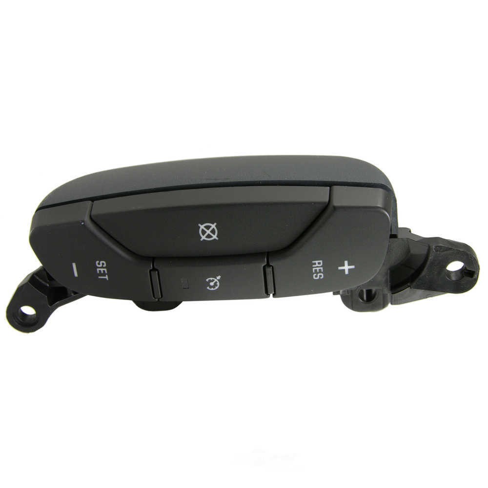 Cruise Control Switch WVE 1S10099 fits 2006 Buick Lucerne