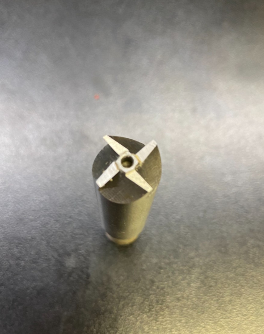 L.E. Wilson Case Trimmer Cutter