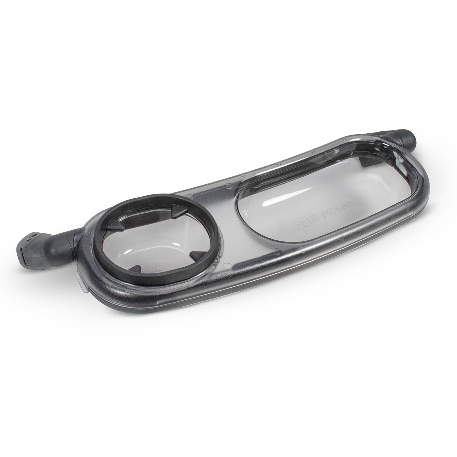 UPPAbaby Snack Tray for Vista Cruz RumbleSeat Stroller Quick Attachment