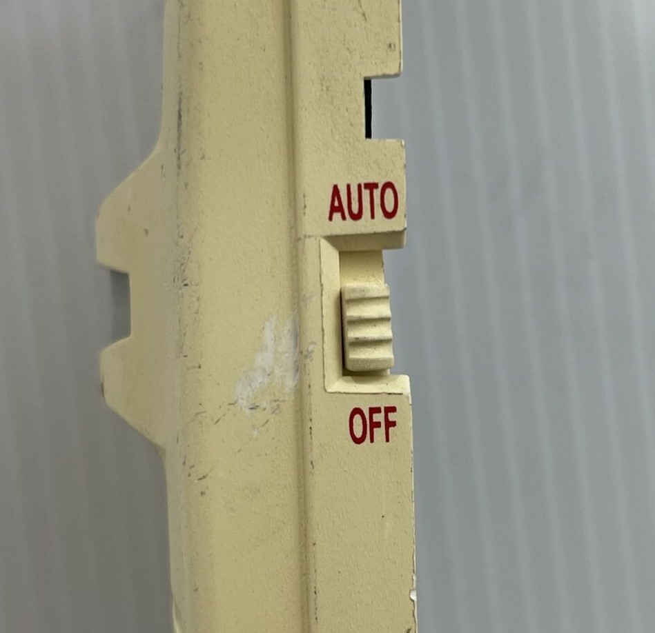 Liftmaster 98LM Garage Door 4 Function Wall Button Console With Motion Sensor