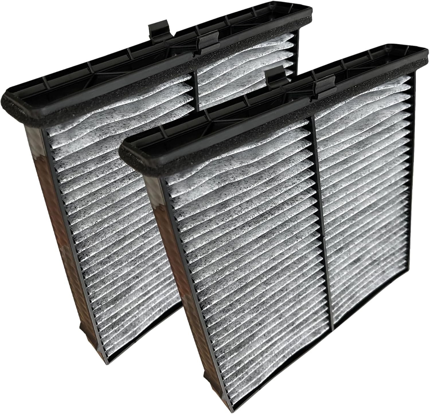 2 Pack Cabin Air Filter for Mazda 3 (2019-2025) CX-30 (2020-2025),CX-50 (2023