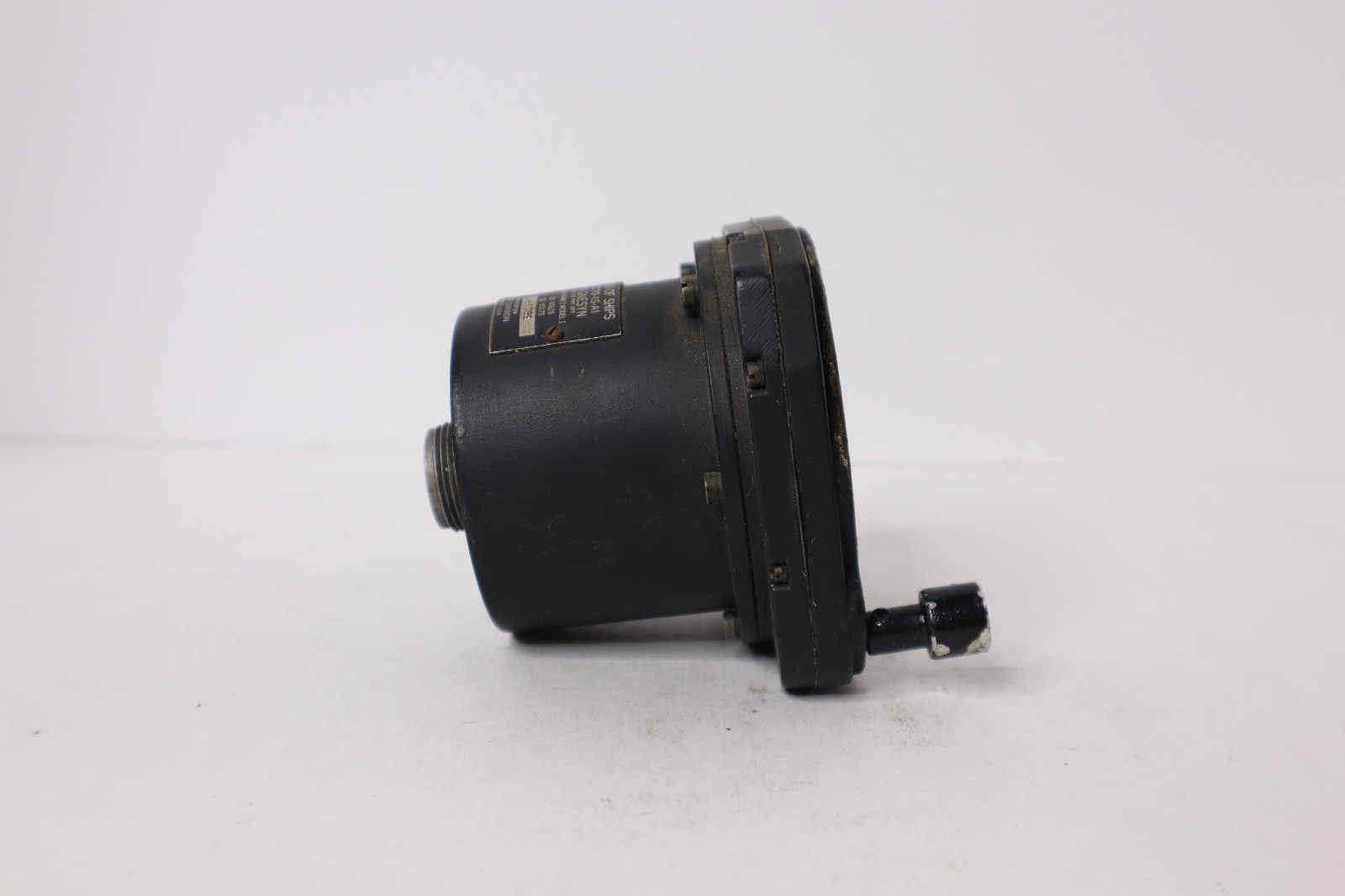 Bendix Aviation 10070-1S-A1 Magnesyn Indicator
