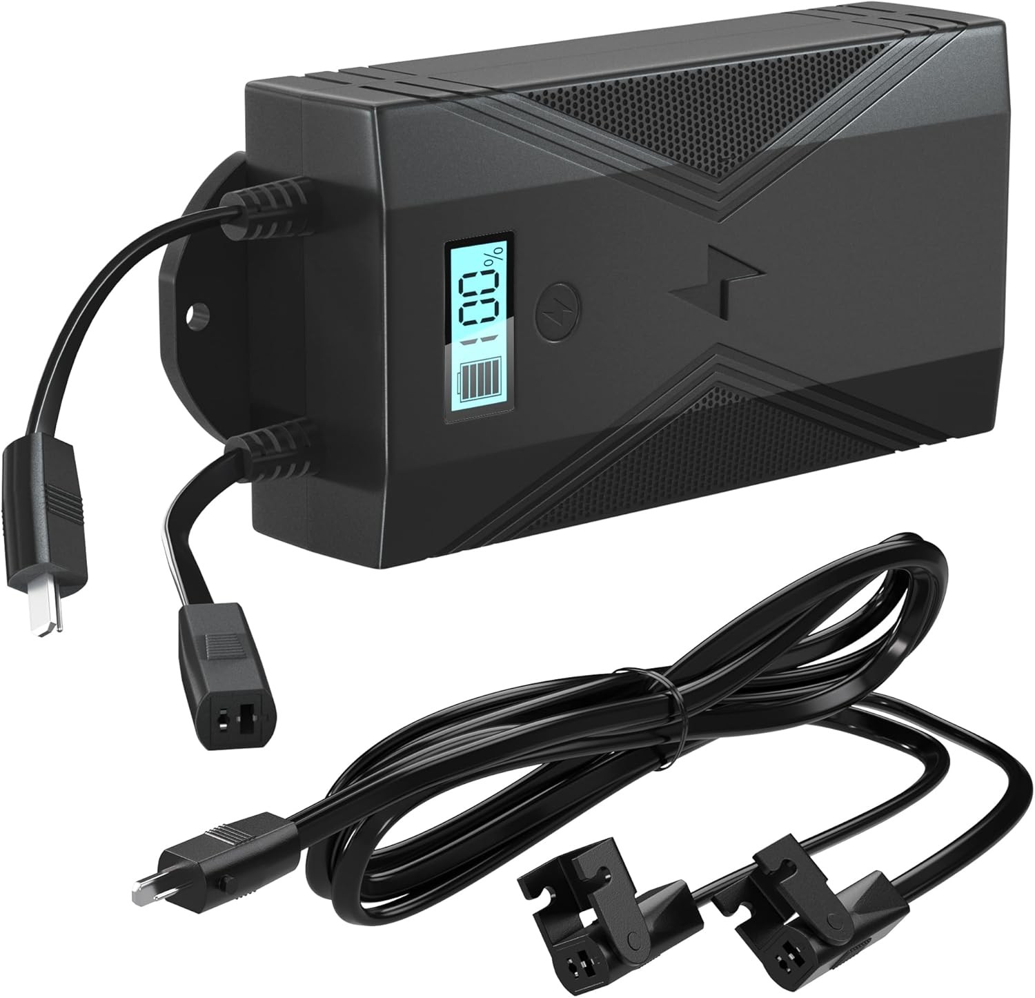 Ponkor Battery Pack for Reclining Furniture- 2500mAh Power Recliner Battery...