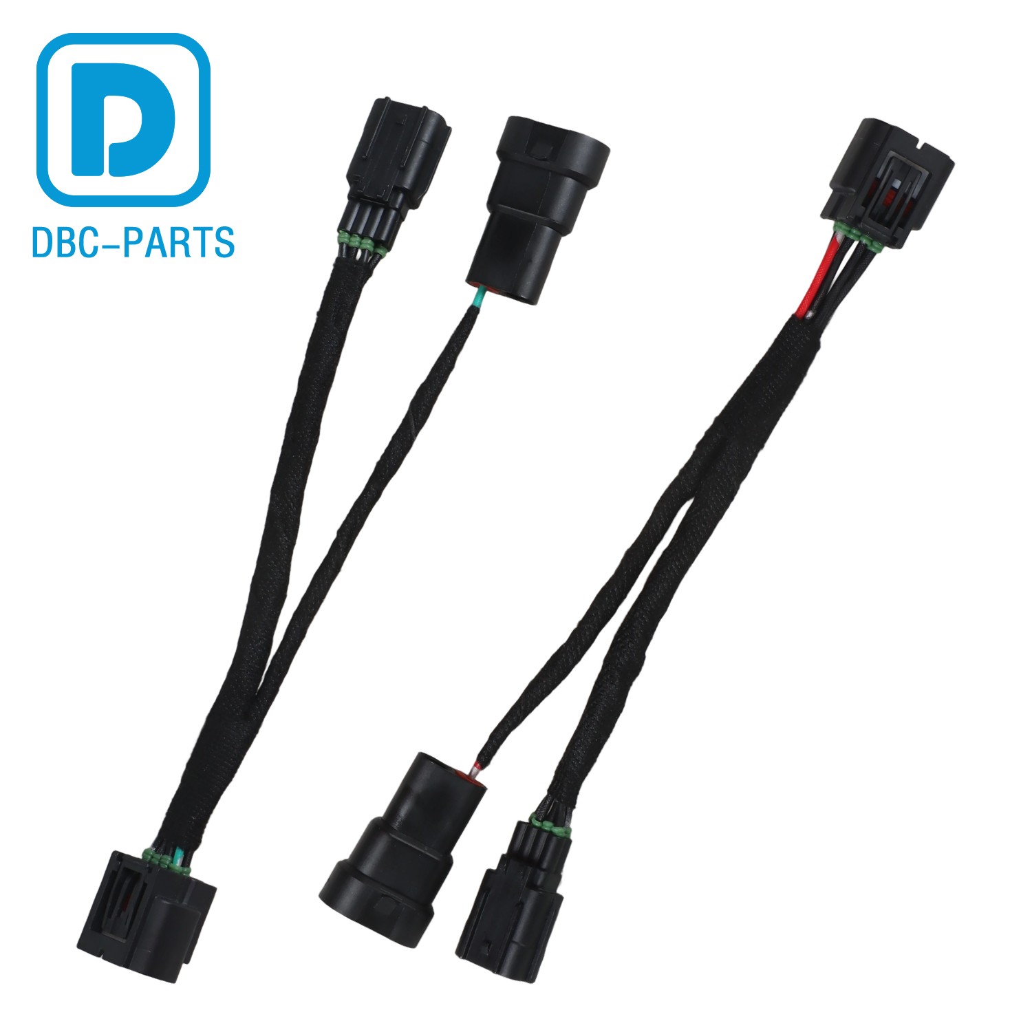 Halogen Upgrade to LED Adapter Headlight Wire Harness for Honda Accord 2018-2021