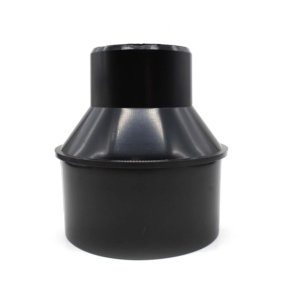 Big Horn 11447 4 Inch x 2-1/2 Inch Adapter