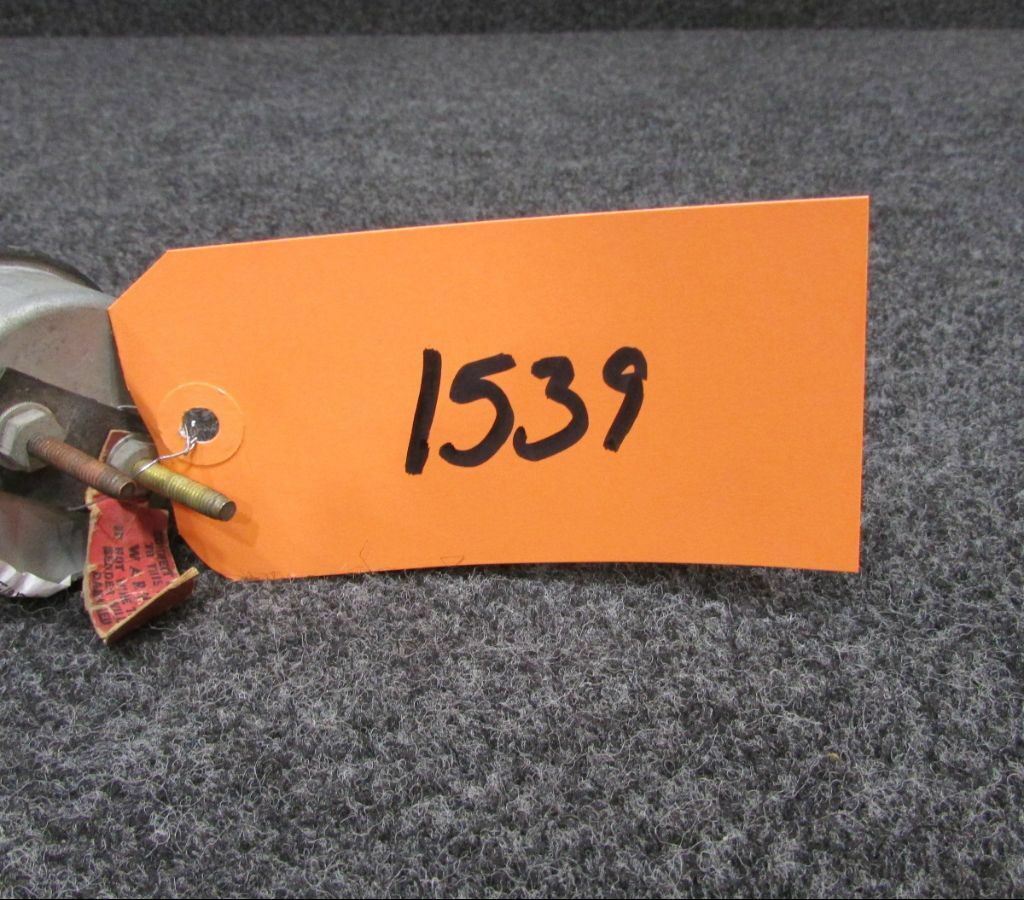 Flap Position Indicator