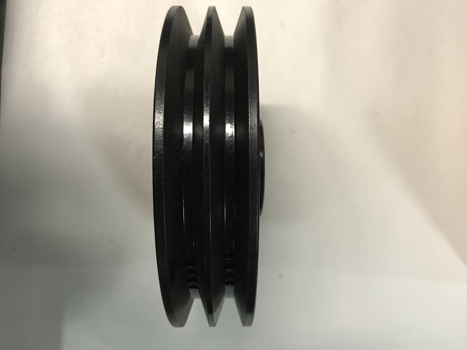 Maurey 2BK80 Pulley  Fits B And 5L Size Belts    7.75” O.D.