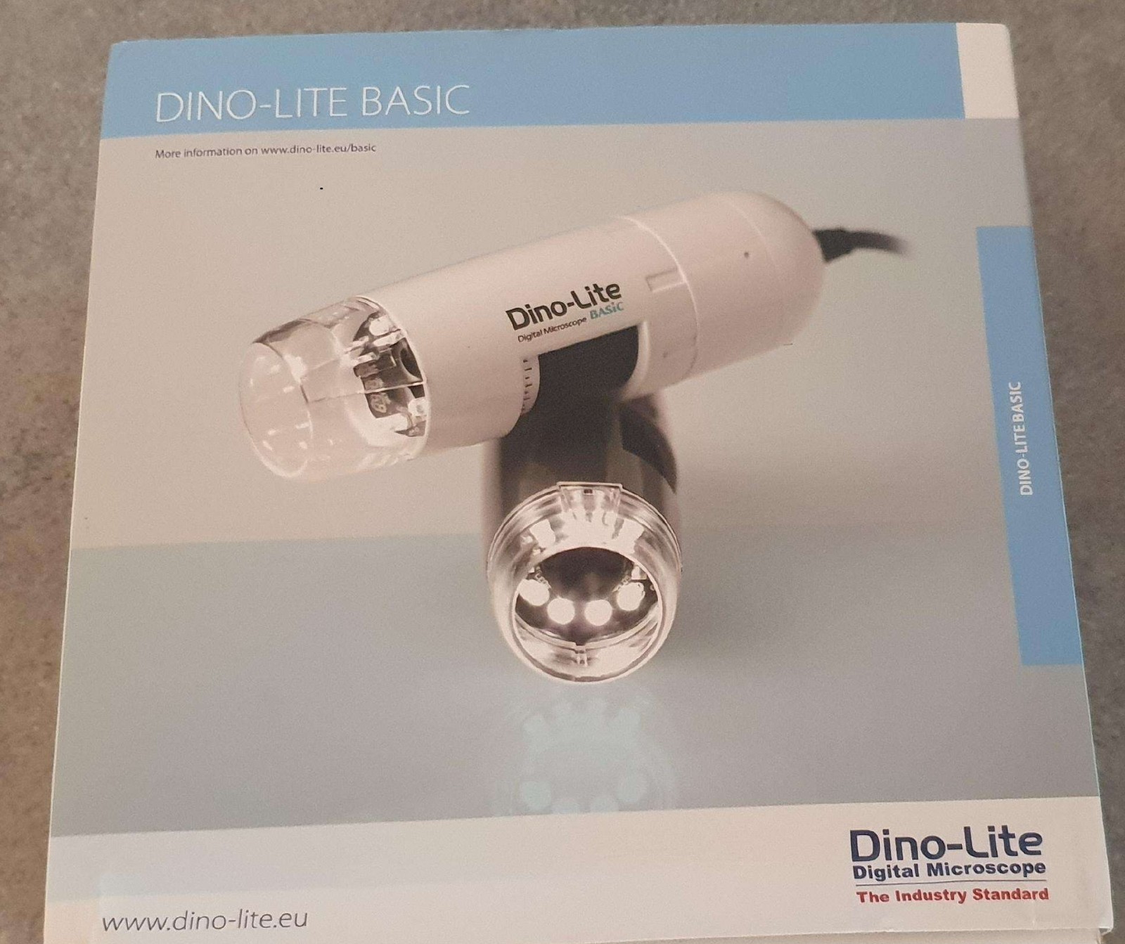 Dino-lite basic AM2111