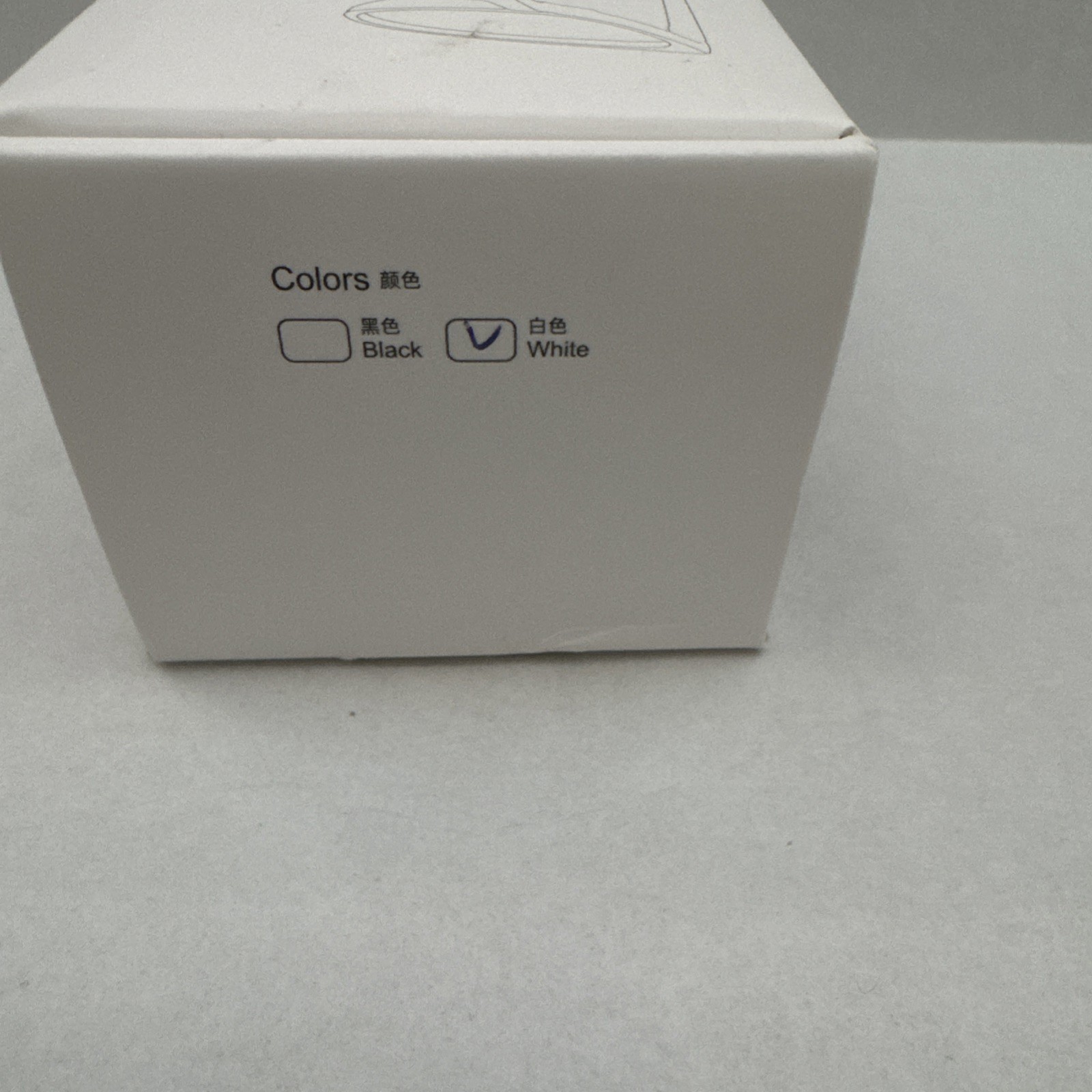 FVP GLASSES CAMERA