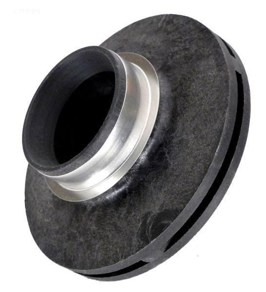 Impeller 1/2 HP full rated 3/4 HP up-rated  (b)