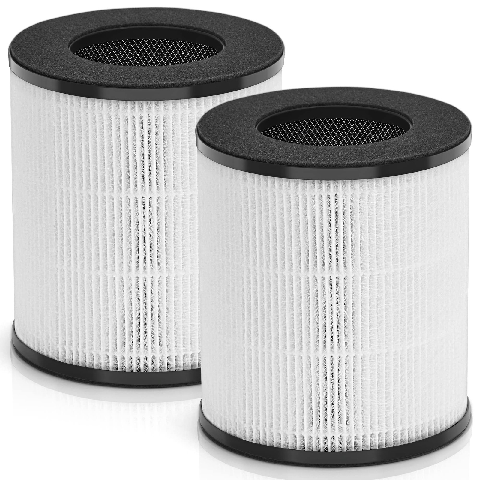 CL-6070A Replacement Filter H13 True HEPA | Compatible with Tenergy Renair