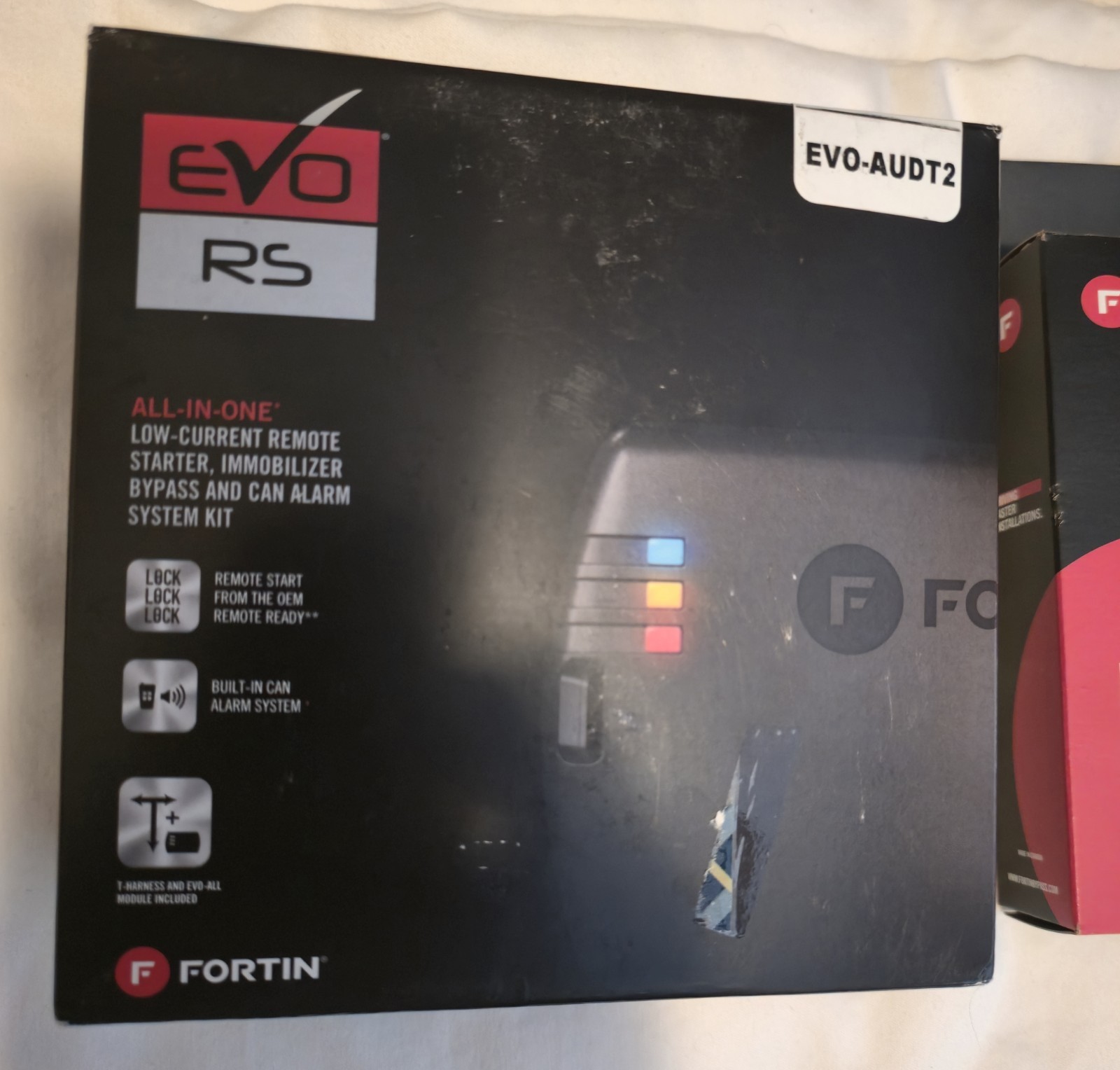 Plug and Play Remote Start For Audi