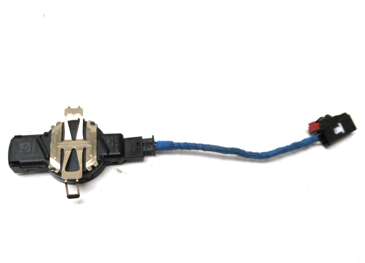Windshield Outside Moisture Ambient Humidity Sensor 2024 Cadillac Chevrolet GMC