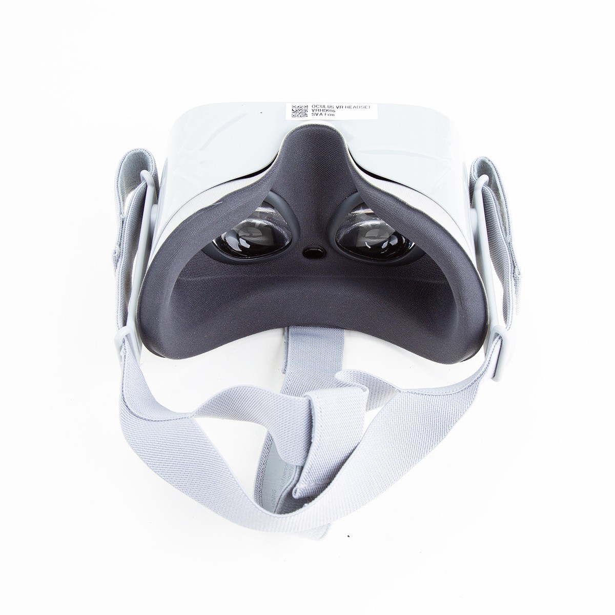 Oculus Go Standalone Virtual Reality Headset - 32GB SKU#2004133