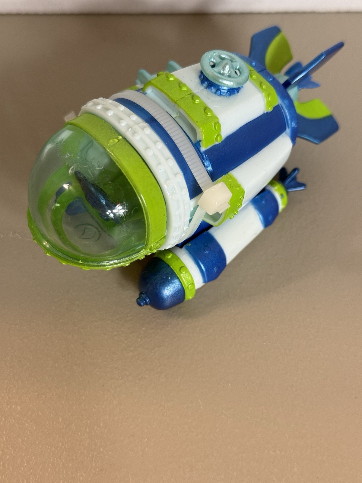 Skylanders Dive Bomber Superchargers Vehicle - Activision 2015