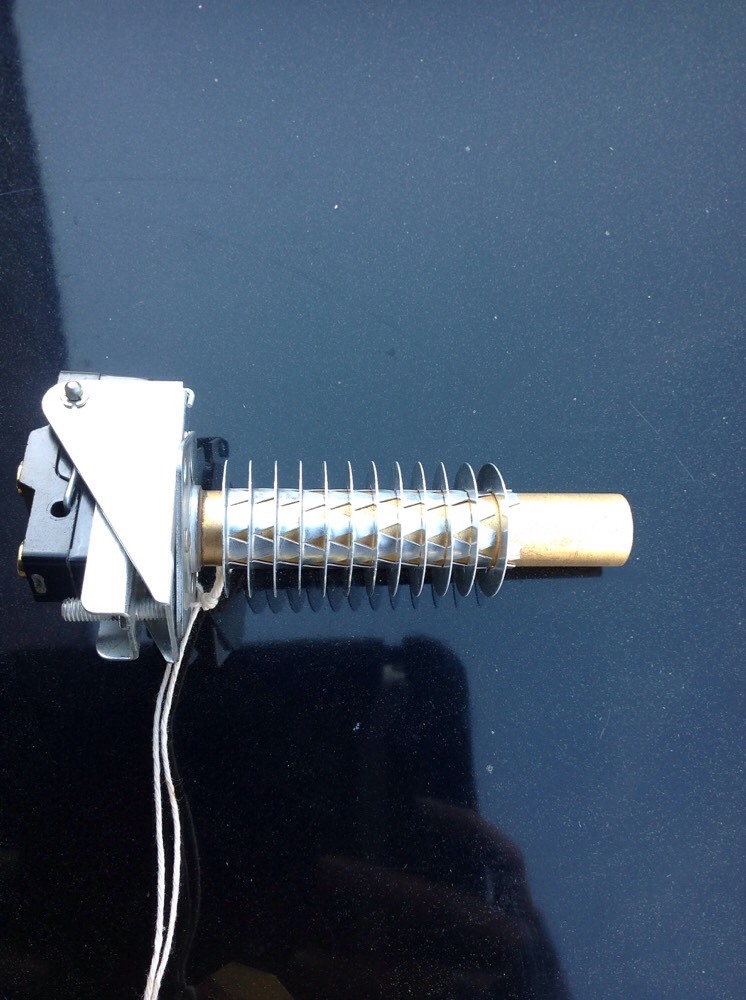 Fenwal Inc. Thermo Switch 20310-0