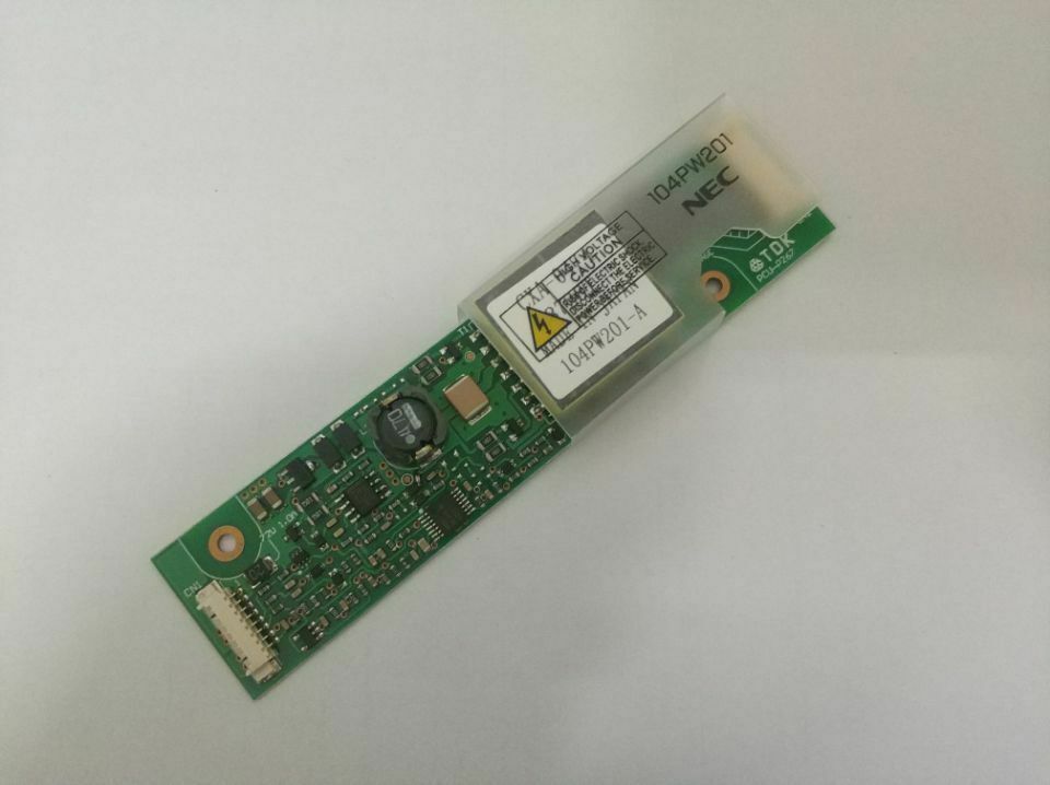 Free Shipping NEW LCD Inverter 104PW201 104PW201-A PCU-P267 NEW Good Quality