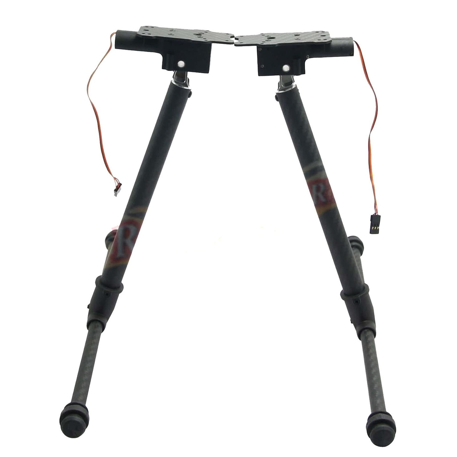 Tarot TL65B44 Retractable Landing Skid Gear for FY650 FY680 FY690 Multicopter