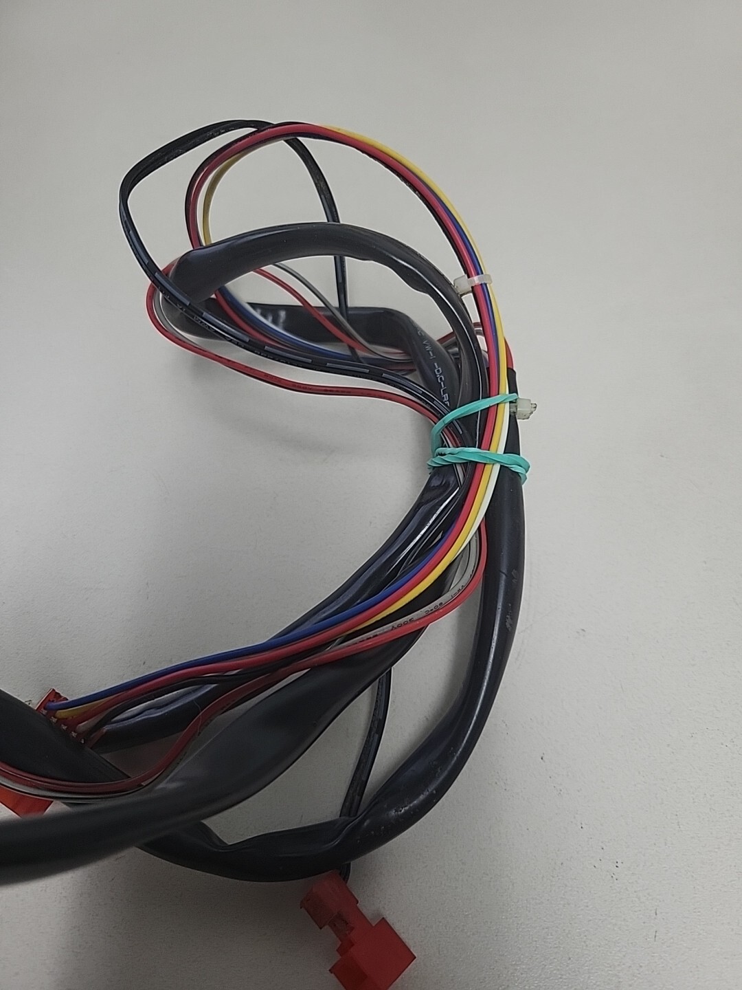 Nordictrack MTN Stepper Lower Wire Harness (132A)