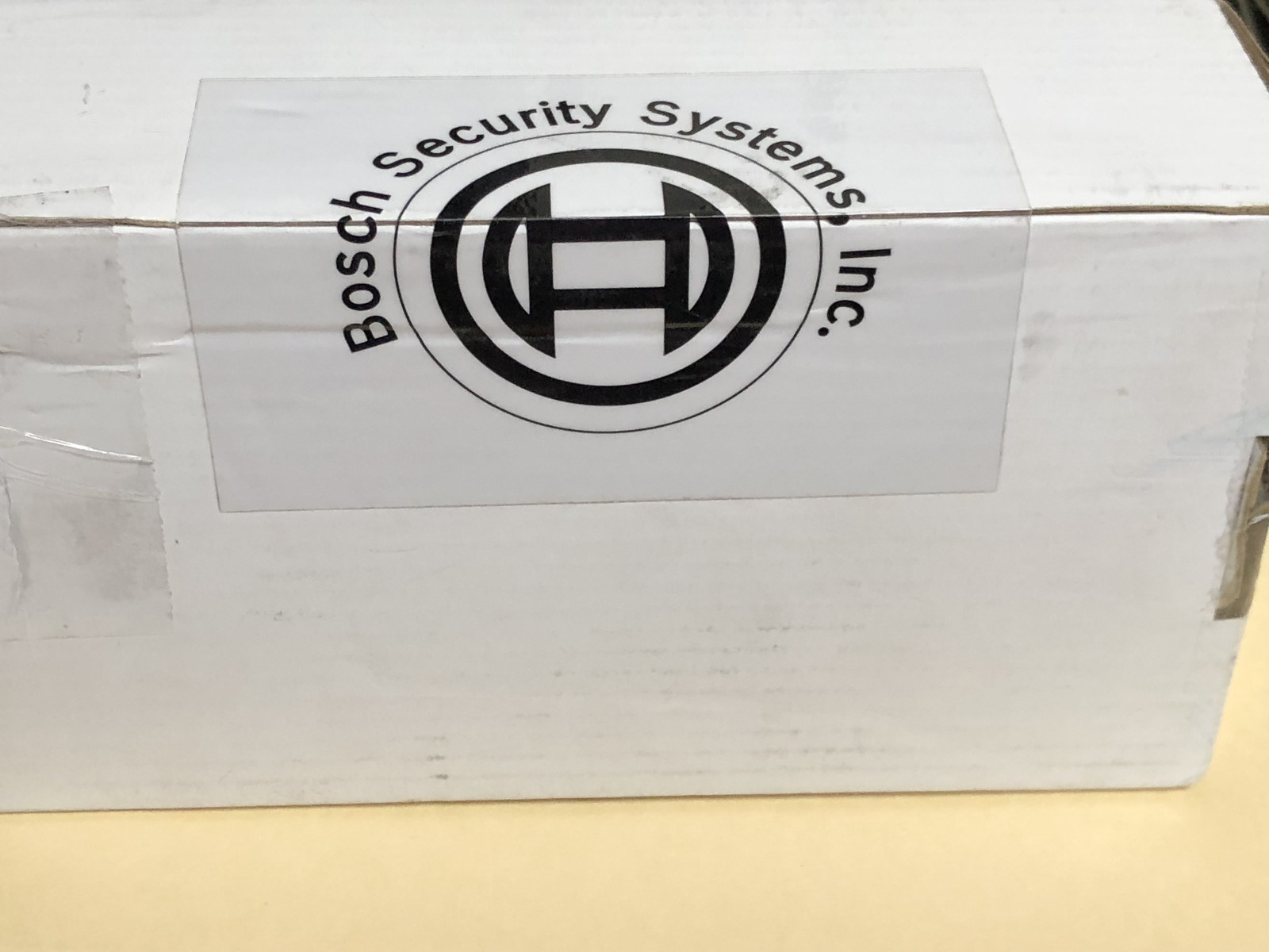 NEW SEALED Bosch Radionics D8129 Security System Octo-Relay Module Board
