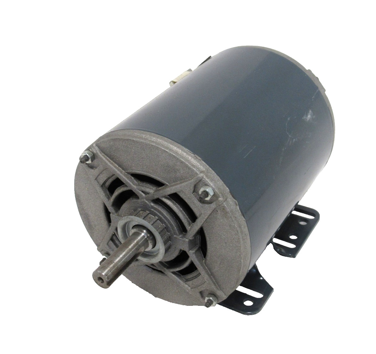 NEW GE 5K49PN4075 MOTOR 1.5HP 208-230/460V K125