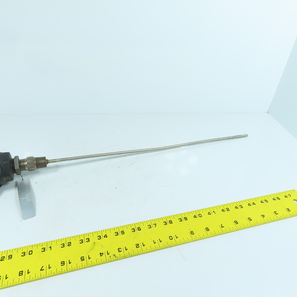 Capp 215-472-7700 Thermocouple W/ 18" Probe