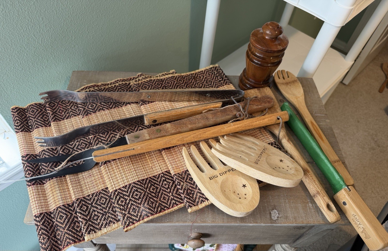 Bundle Kitchen Tools